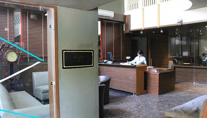 Aravali Clarks Inn Alwar Exterior foto