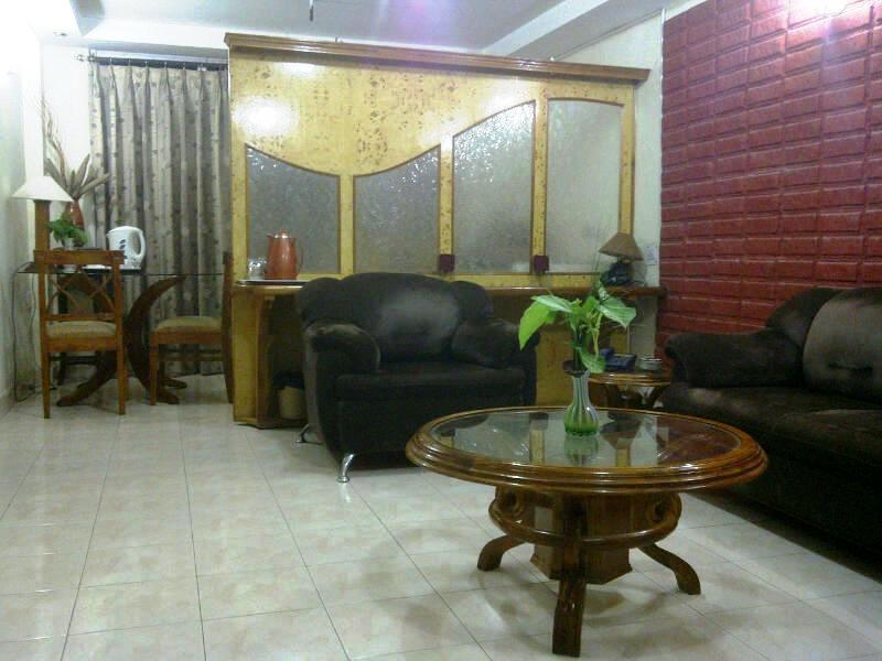 Aravali Clarks Inn Alwar Zimmer foto