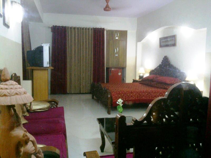 Aravali Clarks Inn Alwar Zimmer foto