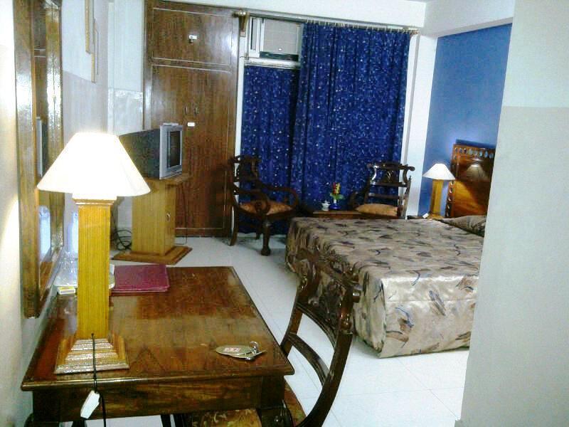 Aravali Clarks Inn Alwar Zimmer foto